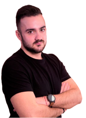 Retrato de Alejandro